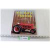 Image 1 : Book - Toy Farm Tractors