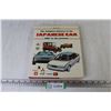 Image 1 : Book - Complete History of the Japanese Car (1907 - present)