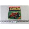 Image 1 : Book - Allis - Chalmers Tractors & Crawlers