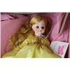 Image 3 : Sleeping Beauty Doll - by The Alexander Doll Company - (in box)