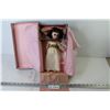 Image 1 : Cleopatra Doll - by The Alexander Doll Company - (in box)