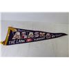 Image 2 : (5) Vintage Pennants