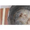 Image 3 : *Vintage 23" Galvanized Wash Tub