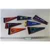 Image 1 : (60+) Sports Pennants