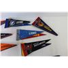 Image 4 : (60+) Sports Pennants