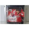 Image 7 : (2) Hockey Crystal Collectables - (3) Stress Gear Fidgits - New York Rangers Night Light - Ottawa Se