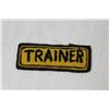 Image 6 : Biggar Saskatchewan - Cloth Patches
