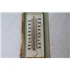 Image 3 : Vintage Studebaker Thermometer (working)