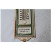 Image 4 : Vintage Studebaker Thermometer (working)