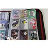 Image 3 : Binder of Hockey Cards