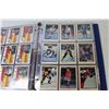 Image 2 : Binder O-Pee-Chee Premiers Hockey Cards