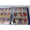 Image 3 : Binder O-Pee-Chee Premiers Hockey Cards