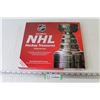 Image 1 : The Official NHL Hockey Treasures - Third Edition