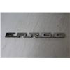 Image 5 : Assorted Vehicle Emblems - Fargo - GMC - Pontiac - Ford