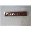 Image 6 : Assorted Vehicle Emblems - Fargo - GMC - Pontiac - Ford