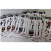 Image 6 : Lot of Assorted NHL Sports Team Decals