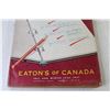 Image 2 : 1956- 1957 Eaton's of Canada - Fall & Winter Catalogue
