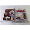 Image 1 : Collectors Guide to Automobilia - Guide to Collecting SOHIO