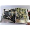 Image 7 : (2) Vintage Car Books