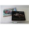 Image 1 : (2) Vintage Car Books