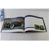 Image 4 : (2) Vintage Car Books