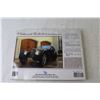 Image 6 : (2) Vintage Car Books