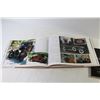 Image 7 : (2) Vintage Car Books