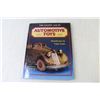 Image 3 : Book - 1925 Automotive Toys