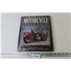 Image 1 : Book - American Motorcycle Classics (new in plastic wrap)