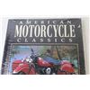 Image 2 : Book - American Motorcycle Classics (new in plastic wrap)