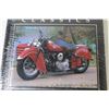 Image 3 : Book - American Motorcycle Classics (new in plastic wrap)