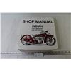 Image 1 : Shop Manual - Indian 101 Scout (1928-29-30-31)