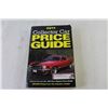 Image 2 : (2) Books - Collectors Price Guides to Collector Cars