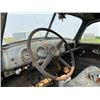 Image 10 : 1948-53 Chevrolet 5-Window Cab 1 Ton Truck (Off-Site Item)