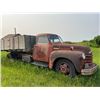 Image 1 : 1948-53 Chevrolet 5-Window Cab 1 Ton Truck (Off-Site Item)