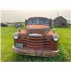 Image 5 : 1948-53 Chevrolet 5-Window Cab 1 Ton Truck (Off-Site Item)