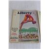 Image 2 : (2) 5 Cent Liberty Magazines (1934 and 1937)