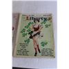 Image 3 : (2) 5 Cent Liberty Magazines (1934 and 1937)