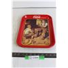 Image 1 : Coca Cola Tray