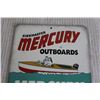 Image 2 : Kiekhaefer Mercury Outboard Tin Sign