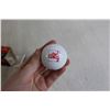 Image 2 : Coca Cola Golf Balls