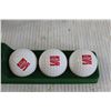 Image 5 : Coca Cola Golf Balls