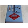 Image 3 : Pepsi- Cola Tin Advertising Sign