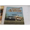Image 3 : (4) Ford Booklets