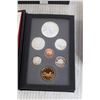 Image 3 : 1996 Royal Canadian Mint  7-Coin Set