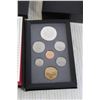 Image 3 : 1994 Royal Canadian Mint  7-Coin Set