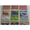 Image 3 : Sleeve of Pokeman Cards