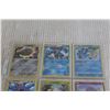 Image 2 : Sleeve of Pokeman Cards