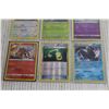 Image 4 : Sleeve of Pokeman Cards