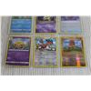 Image 4 : Sleeve of Pokeman Cards